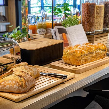 Ibis Grenoble Centre Bastille Εξωτερικό φωτογραφία