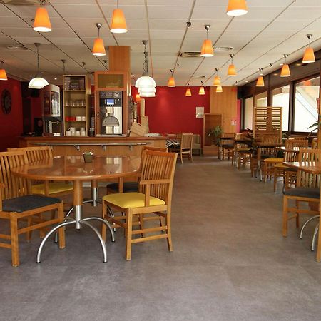 Ibis Grenoble Centre Bastille Εξωτερικό φωτογραφία