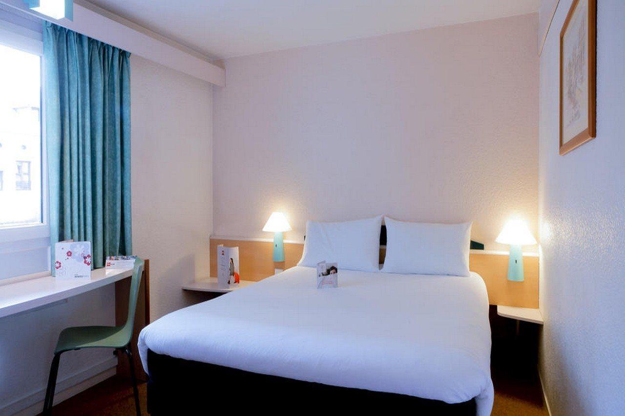 Ibis Grenoble Centre Bastille Εξωτερικό φωτογραφία