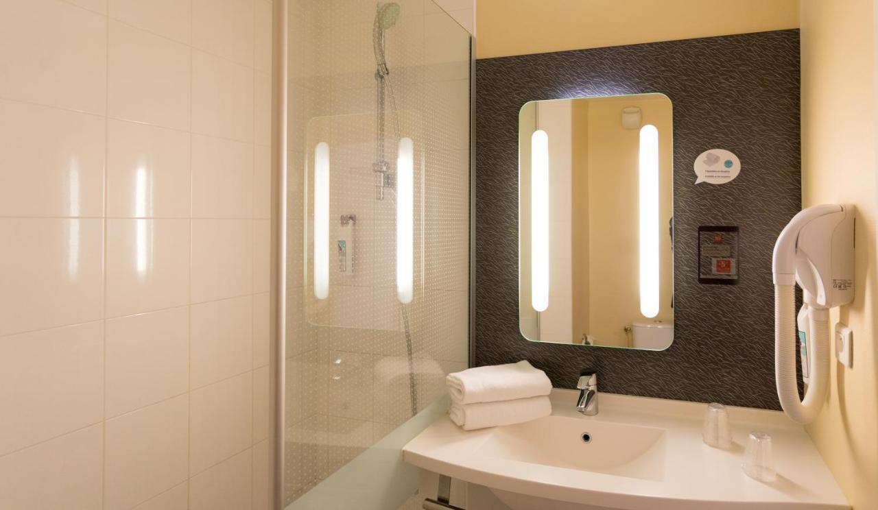 Ibis Grenoble Centre Bastille Εξωτερικό φωτογραφία