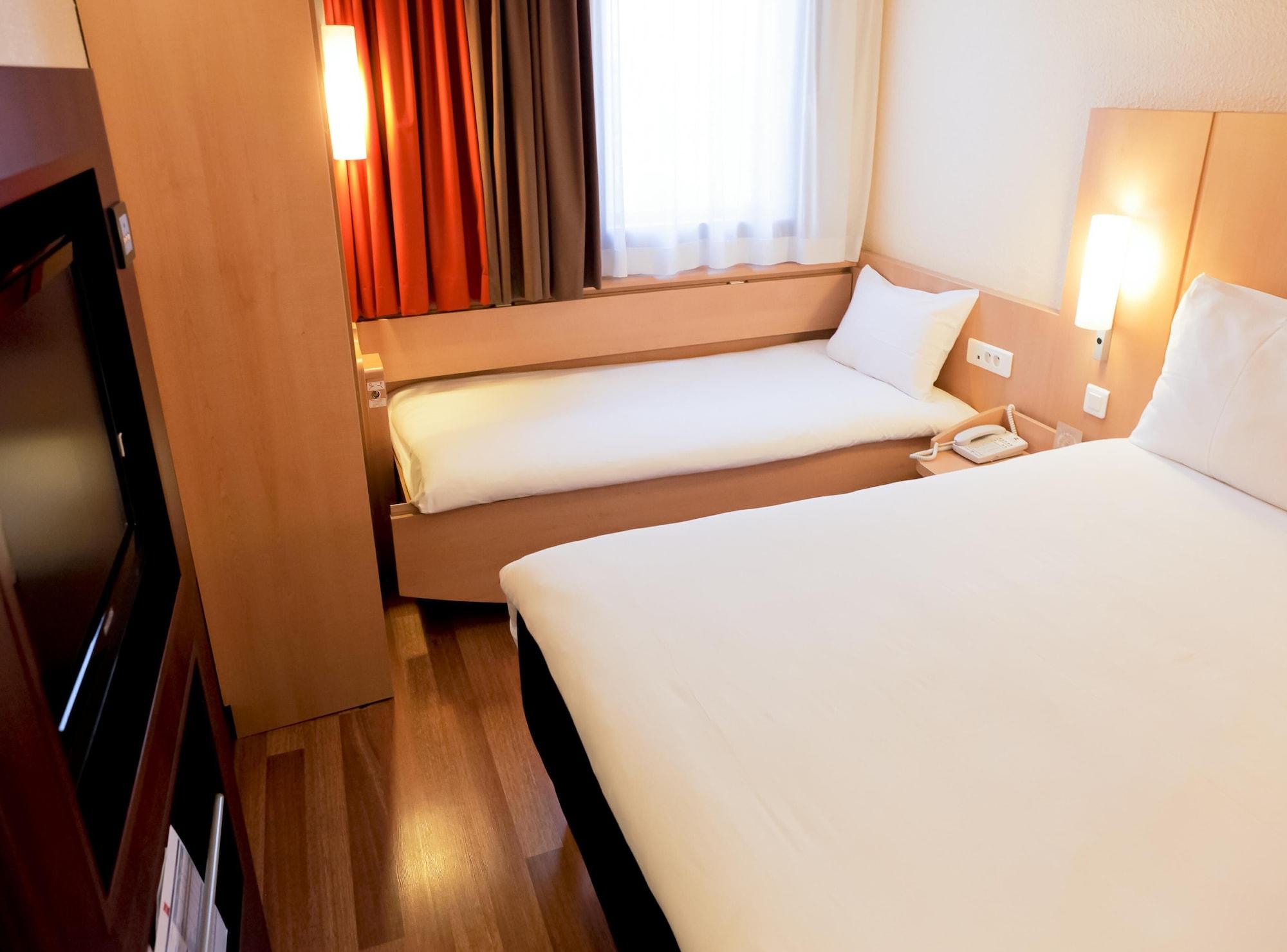 Ibis Grenoble Centre Bastille Εξωτερικό φωτογραφία