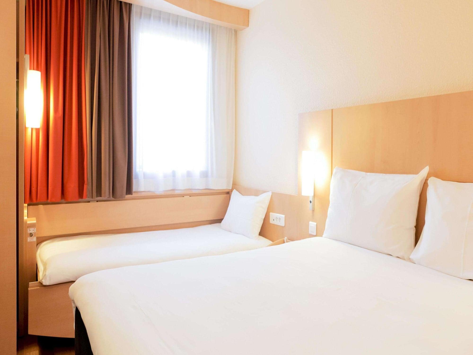 Ibis Grenoble Centre Bastille Εξωτερικό φωτογραφία