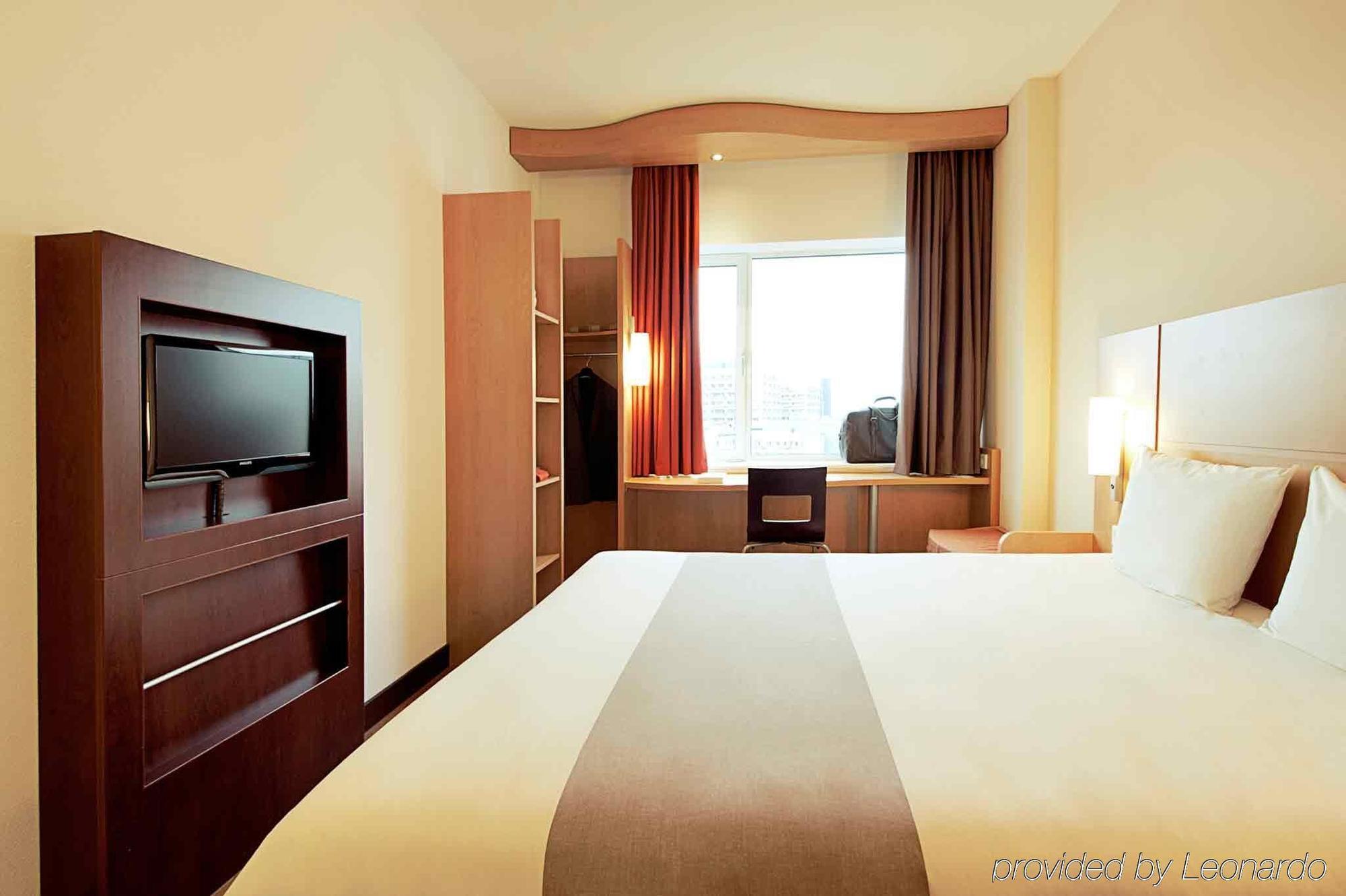 Ibis Grenoble Centre Bastille Εξωτερικό φωτογραφία