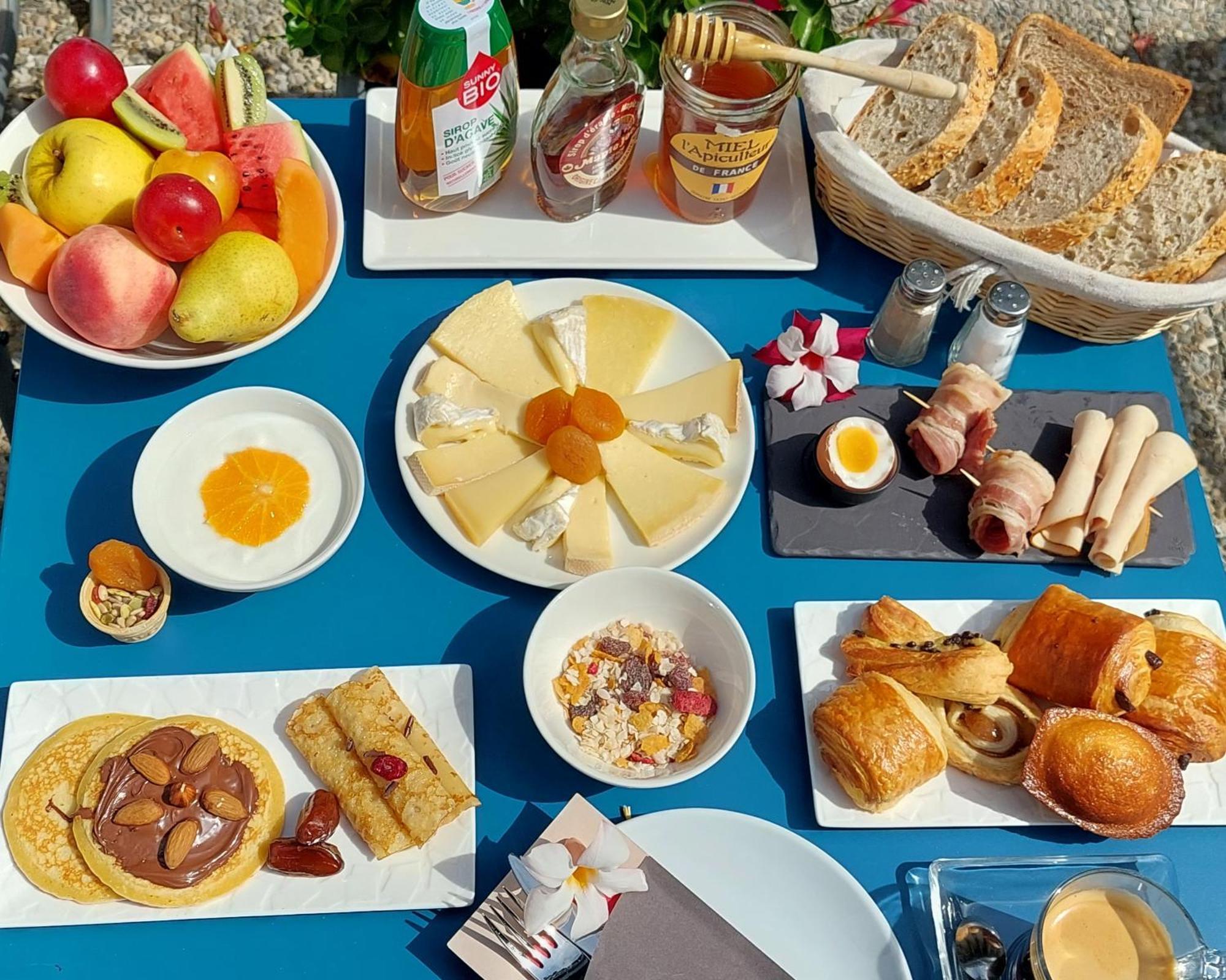 Ibis Grenoble Centre Bastille Εξωτερικό φωτογραφία