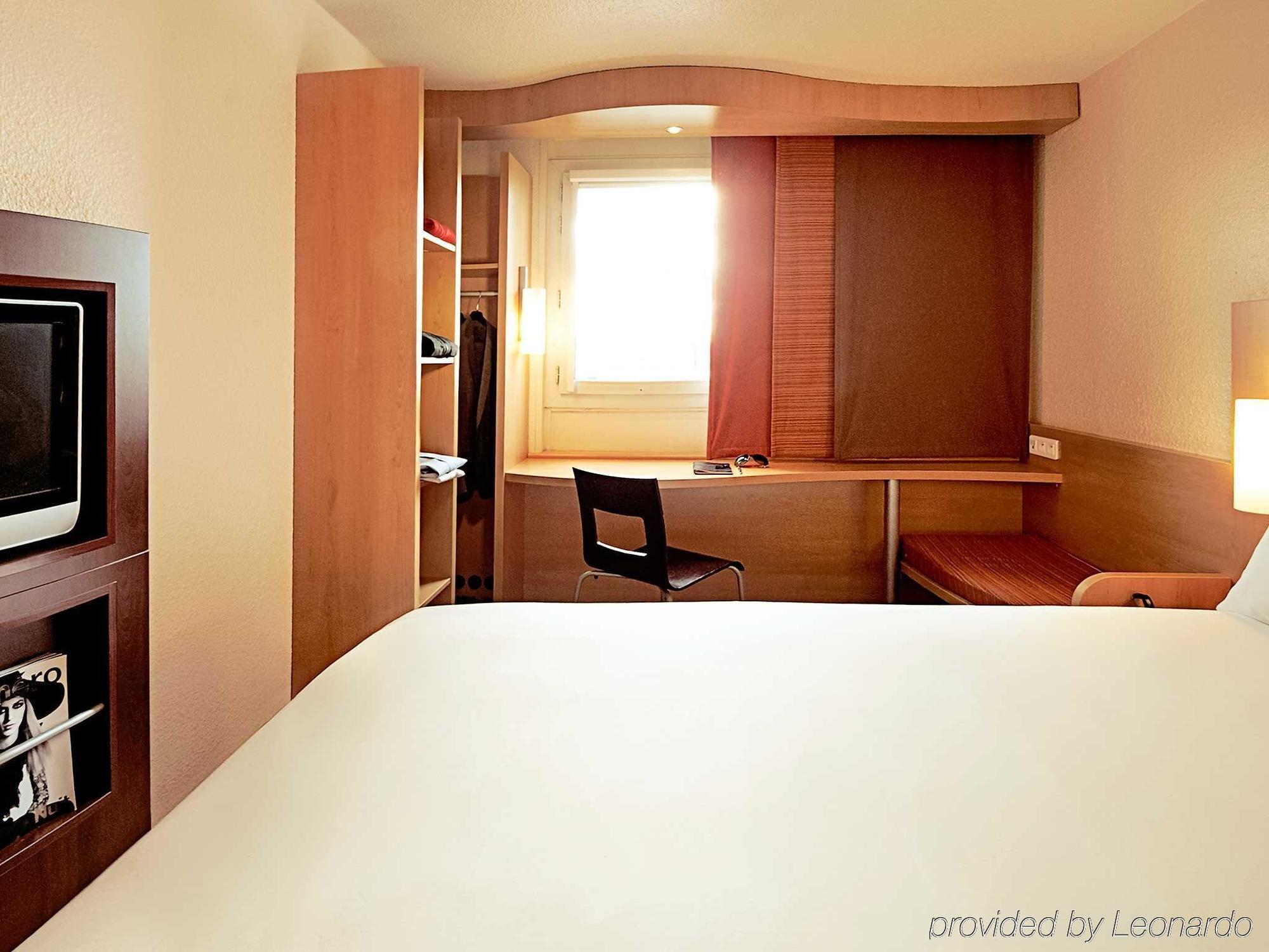 Ibis Grenoble Centre Bastille Εξωτερικό φωτογραφία