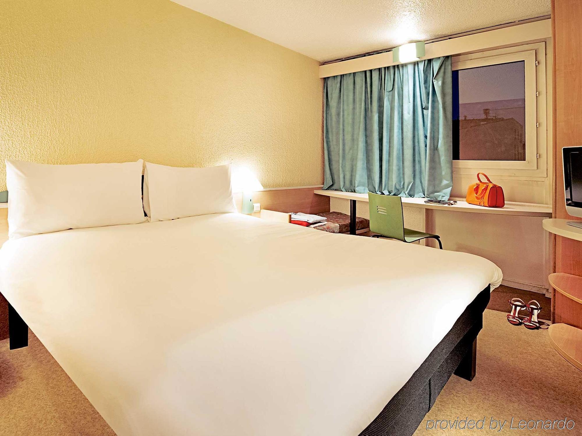 Ibis Grenoble Centre Bastille Εξωτερικό φωτογραφία