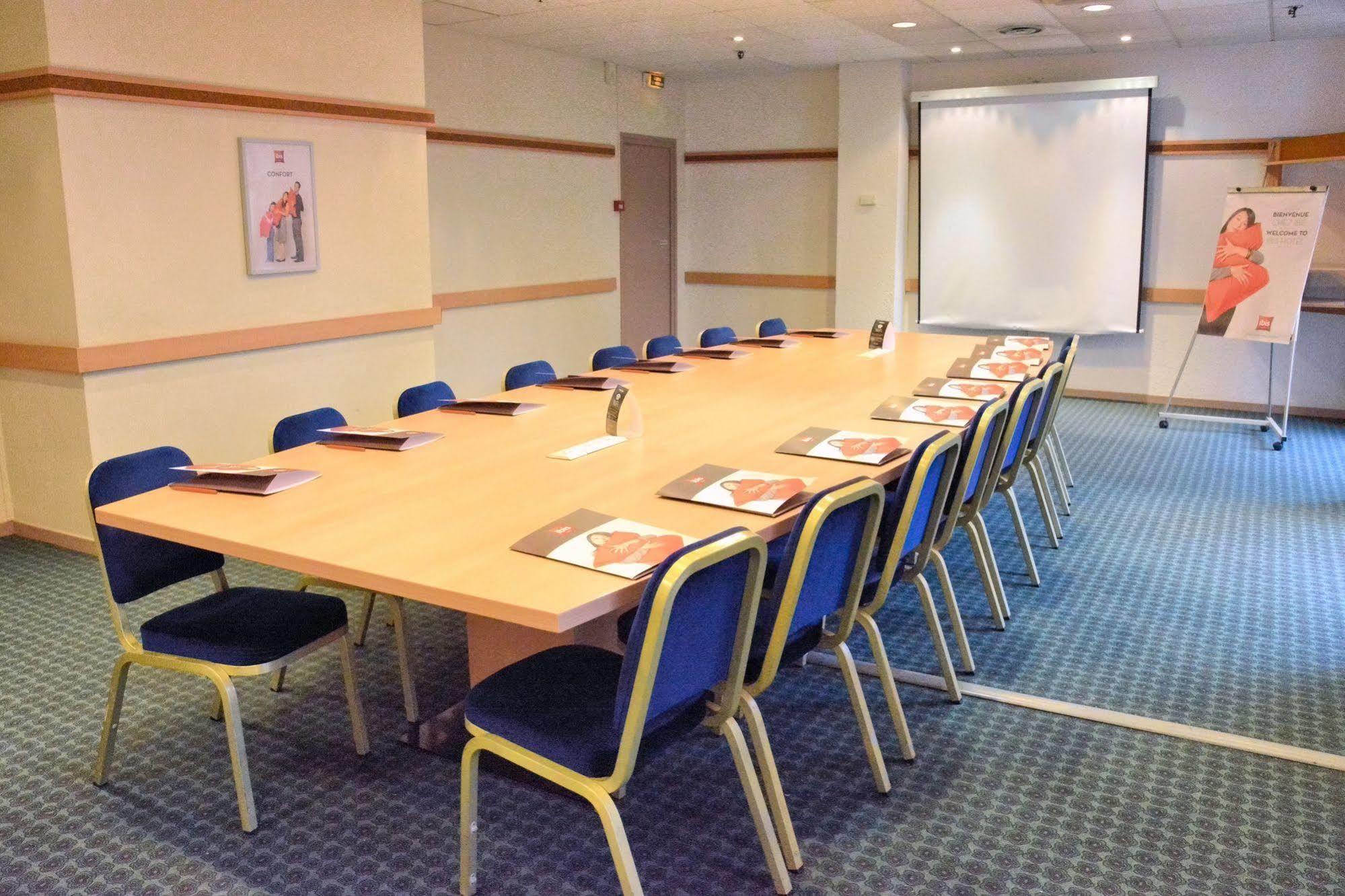 Ibis Grenoble Centre Bastille Εξωτερικό φωτογραφία