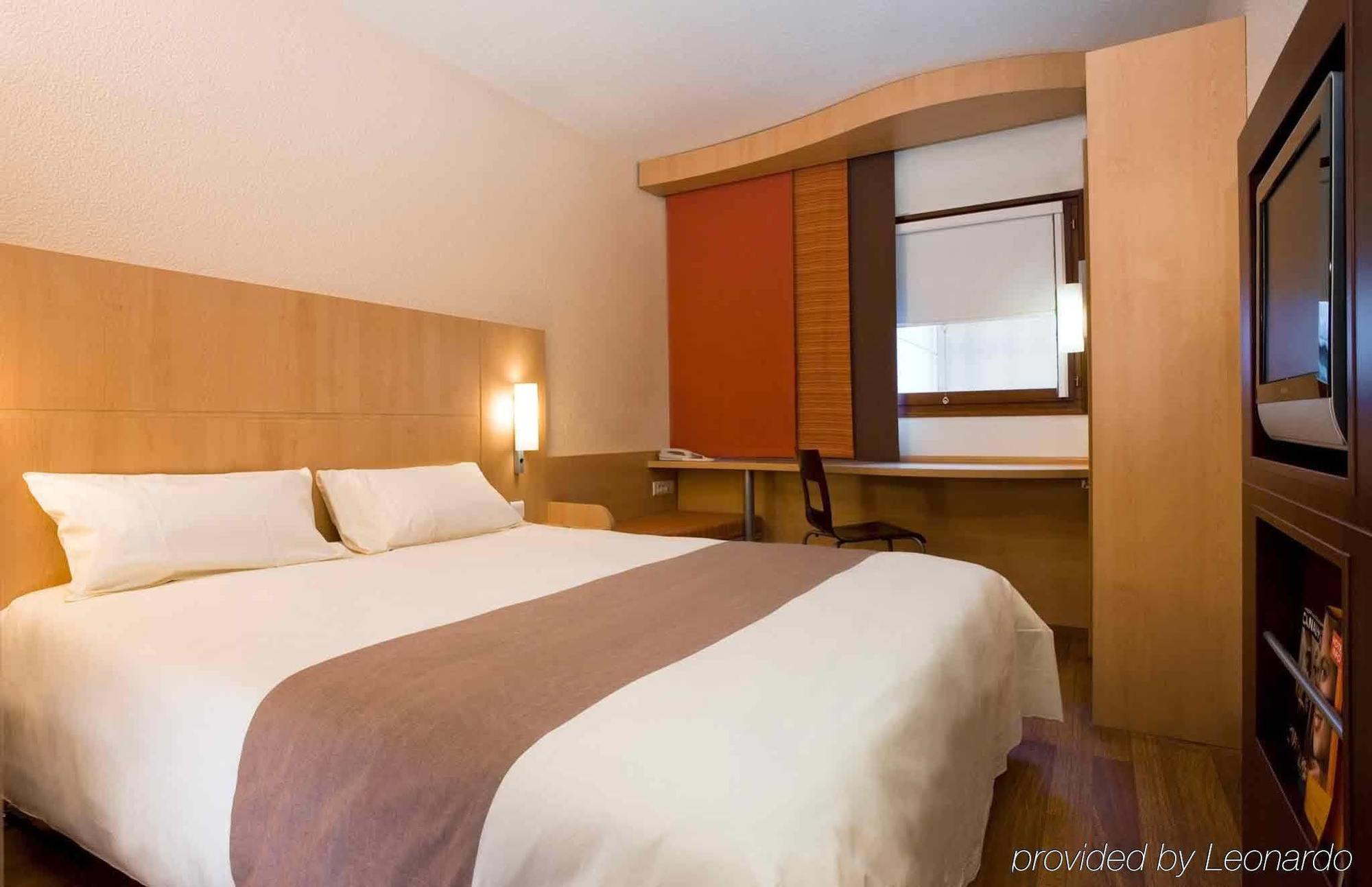 Ibis Grenoble Centre Bastille Εξωτερικό φωτογραφία
