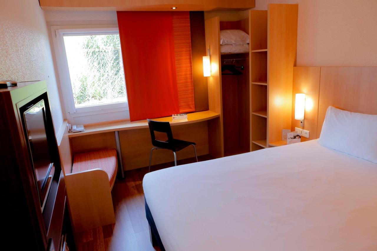 Ibis Grenoble Centre Bastille Εξωτερικό φωτογραφία