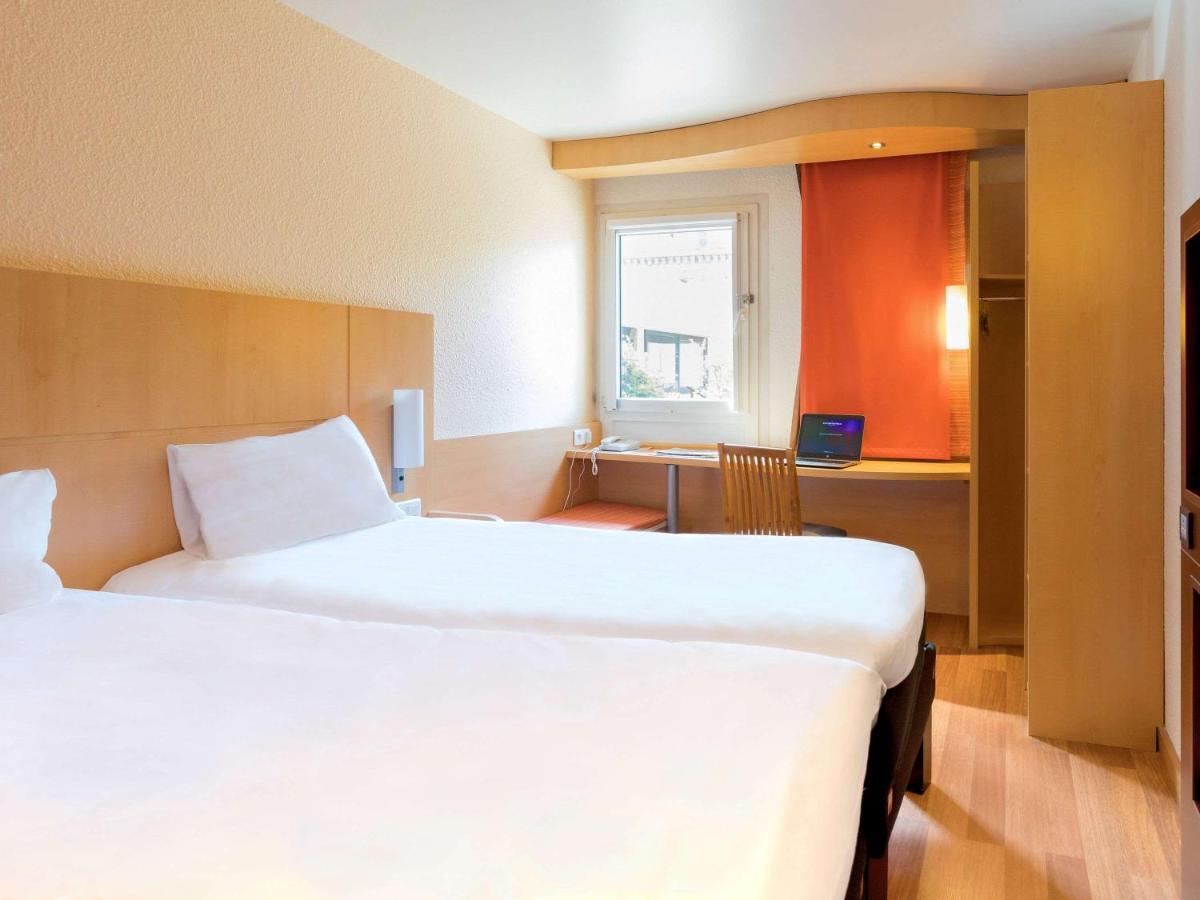 Ibis Grenoble Centre Bastille Εξωτερικό φωτογραφία