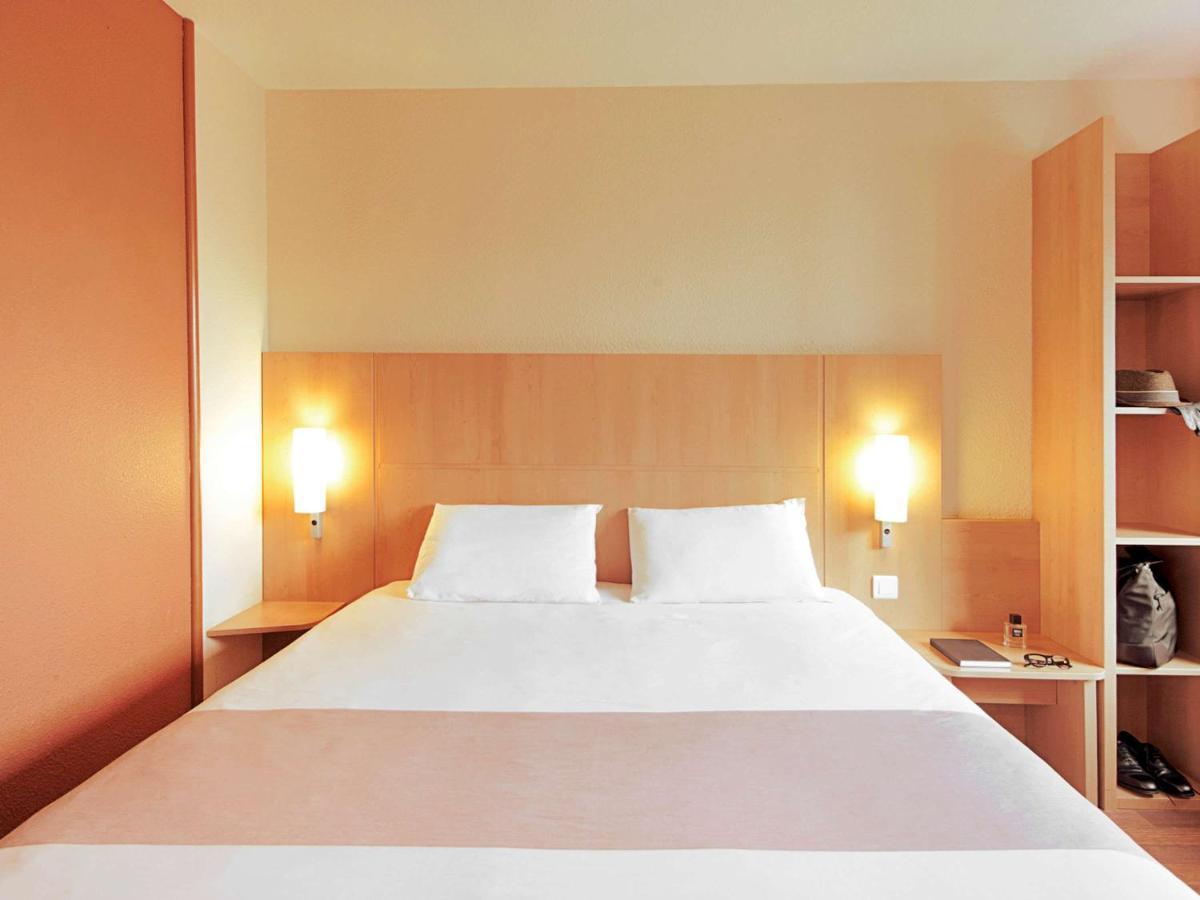 Ibis Grenoble Centre Bastille Εξωτερικό φωτογραφία